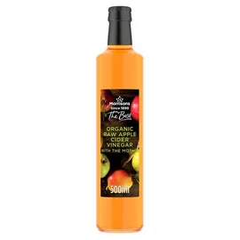 Vinegars