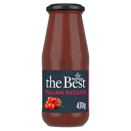 Pasta Sauces