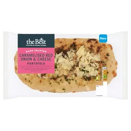Focaccia