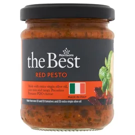 Pasta Sauces