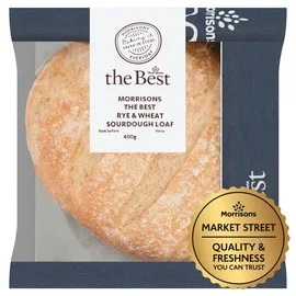 Sourdough Bread