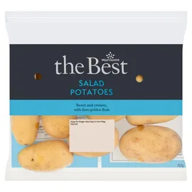Salad Potatoes