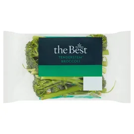 Broccoli & Cauliflower