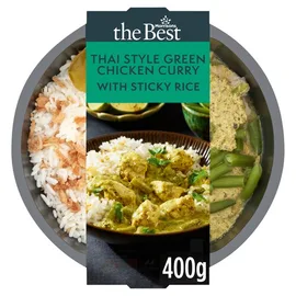Ready Meals for 2+