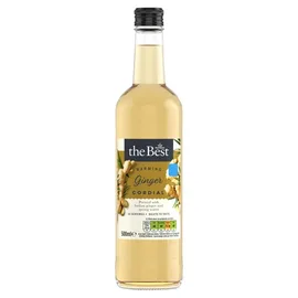 Cordials