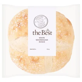 Sourdough Bread