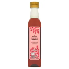 Seed & Nut Oils