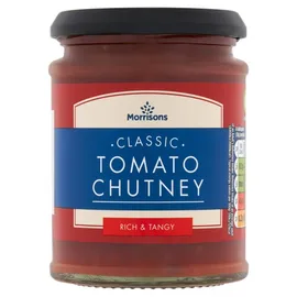 Table Sauces
