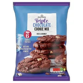 Baking & Cake Mixes