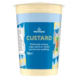 Custard