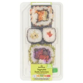 Smoked Salmon, Sushi & Seafood
