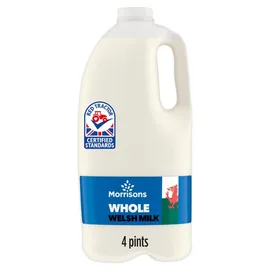 Milk