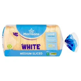 White Bread