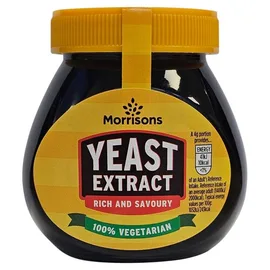 Yeast Extracts