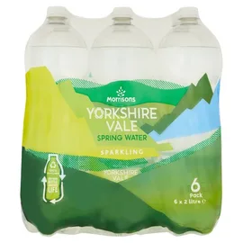 Sparkling Water