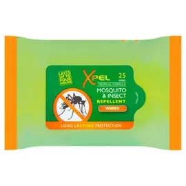 Insect Repellents