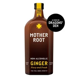 Buy Mother Root and add Amalfi Lemons free