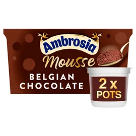 Desserts