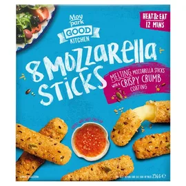 Frozen Party Food & Snacks