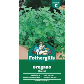 Plant Seeds, Planting & Tools