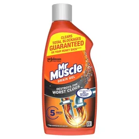 Sink & Drain Unblocker