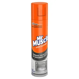 Oven & Hob Cleaners