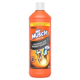 Sink & Drain Unblocker