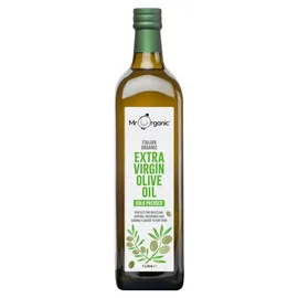 Extra Virgin Olive Oil