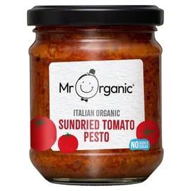 Pasta Sauces