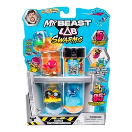 Pocket Money Toys