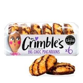 Cake Slices & Bites