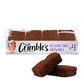 Cake Slices & Bites
