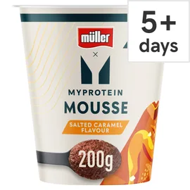 Mousse