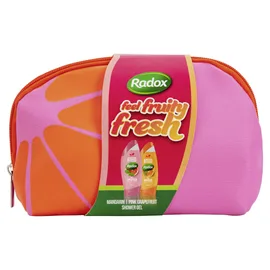Bathing & Toiletries