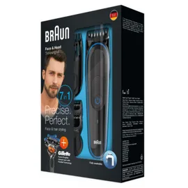 Electric Shavers & Grooming