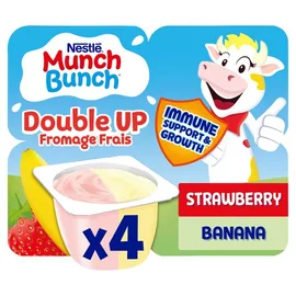 Kids Yoghurts