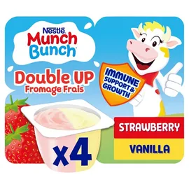 Kids Yoghurts