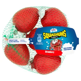 Kids Yoghurts