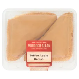 Pastries & Danish