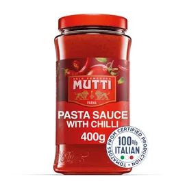 Pasta Sauces