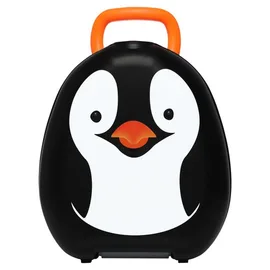 Potty Training