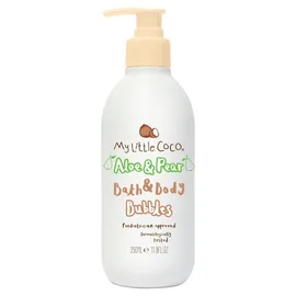 Children's Bath & Shower