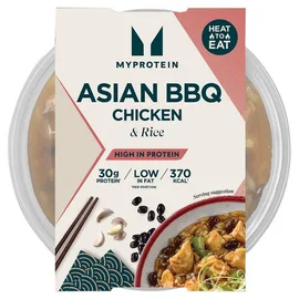 Japanese, Thai & East Asian