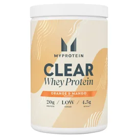 Sports Drinks & Protein Shakes