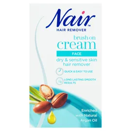Removal Cream