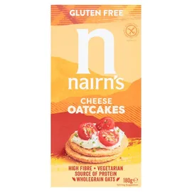 Oatcakes