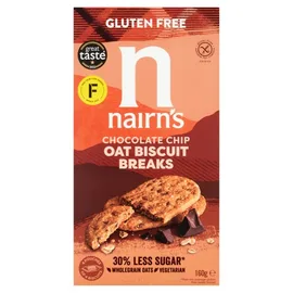 Chocolate Biscuit Bars