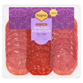Continental Meats & Salami