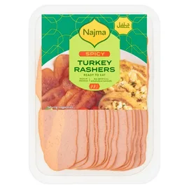Cooked Meats & Chicken