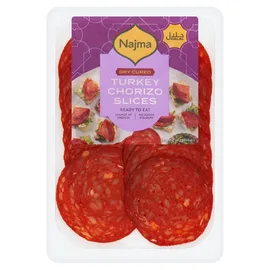 Continental Meats & Salami